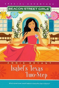Enlarge image Cover: Isabel's Texas Two-Step - Turtleback Books