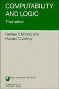 Cover: Computability and Logic - Cambridge University Press
