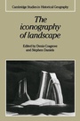Cover: The Iconography of Landscape - Cambridge University Press