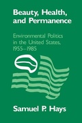 Cover: Beauty, Health, and Permanence - Cambridge University Press
