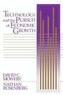 Cover: Technology and the Pursuit of Economic Growth - Cambridge University Press