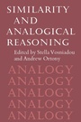 Cover: Similarity and Analogical Reasoning - Cambridge University Press