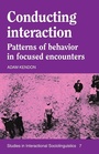 Cover: Conducting Interaction - Cambridge University Press