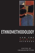 Cover: Ethnomethodology and the Human Sciences - Cambridge University Press