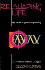 Cover: Reshaping Life - Cambridge University Press