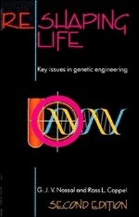 Enlarge image Cover: Reshaping Life - Cambridge University Press