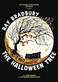 Cover: The Halloween Tree - Findaway World