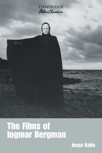 Enlarge image Cover: The Films of Ingmar Bergman - Cambridge University Press