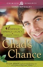 Cover: Chad's Chance - Crimson Romance