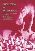 Cover: Evolution and Extinction - Cambridge University Press