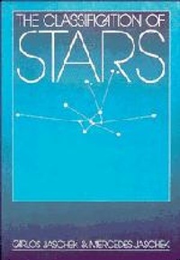 Abbildung von: The Classification of Stars - Cambridge University Press