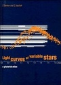 Cover: Light Curves of Variable Stars - Cambridge University Press