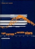 Cover: Light Curves of Variable Stars - Cambridge University Press