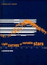 Enlarge image Cover: Light Curves of Variable Stars - Cambridge University Press