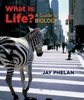 Cover: What Is Life - Bookfool