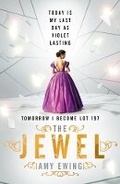 Cover: The Lone City 1: The Jewel - Walker Books Ltd