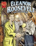 Cover: Eleanor Roosevelt - Capstone Press