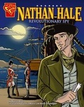 Cover: Nathan Hale - Capstone Press
