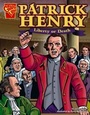 Cover: Patrick Henry - Capstone