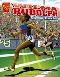 Cover: Wilma Rudolph - Capstone Press