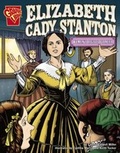 Cover: Elizabeth Cady Stanton - Capstone
