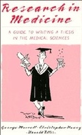 Cover: Research in Medicine - Cambridge University Press