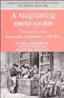 Cover: A Stagnating Metropolis - Cambridge University Press