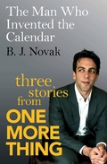 Cover: The Man Who Invented the Calendar - Little, Brown Book Group