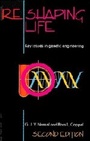 Cover: Reshaping Life - Cambridge University Press