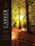 Cover: Career Development AND Planning: A Comprehensive Approach - Kendall/Hunt Publishing Co ,U.S.