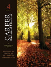 Enlarge image Cover: Career Development AND Planning: A Comprehensive Approach - Kendall/Hunt Publishing Co ,U.S.