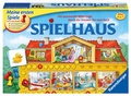 Cover: Spielhaus - Ravensburger