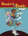 Cover: Hooked on Books: Language Arts and Literature in Elementary Classrooms PreK-Grade 8 - Kendall/Hunt Publishing Co ,U.S.