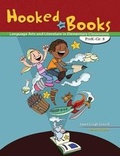 Cover: Hooked on Books: Language Arts and Literature in Elementary Classrooms PreK-Grade 8 - Kendall/Hunt Publishing Co ,U.S.