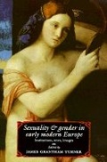 Cover: Sexuality and Gender in Early Modern Europe - Cambridge University Press