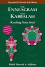 Cover: The Enneagram and Kabbalah (2nd Edition) - Jewish Lights