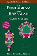 Cover: The Enneagram and Kabbalah (2nd Edition) - Jewish Lights