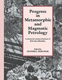 Cover: Progress in Metamorphic and Magmatic Petrology - Cambridge University Press