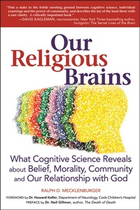 Abbildung von: Our Religious Brains - Jewish Lights