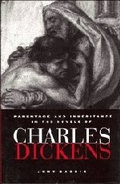 Cover: Parentage and Inheritance in the Novels of Charles Dickens - Cambridge University Press