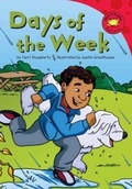 Cover: Days of the Week - Picture Window Books