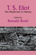 Cover: T. S. Eliot - Cambridge University Press