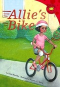 Cover: Allie's Bike - Picture Window Books