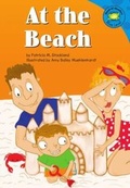 Cover: At the Beach - Picture Window Books