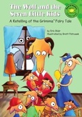Cover: Wolf and the Seven Little Kids - Picture Window Books