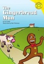 Cover: Gingerbread Man - Picture Window Books
