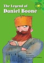 Cover: Legend of Daniel Boone - Picture Window Books