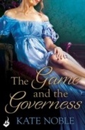 Cover: The Game and the Governess: Winner Takes All 1 - Headline Eternal
