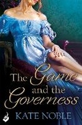 Cover: The Game and the Governess: Winner Takes All 1 - Headline Eternal