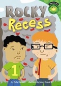 Cover: Rocky Recess - Picture Window Books
